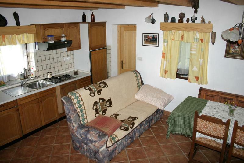 Pocitniska Hiska Jager Cezsoca Villa Exterior photo